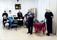 Загадочный мир кулис Загадочный мир кулис