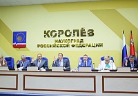 Проект бюджета обсудят на публичных слушаниях Проект бюджета обсудят на публичных слушаниях