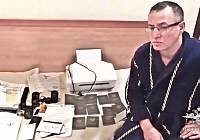Мошенники пойманы Мошенники пойманы