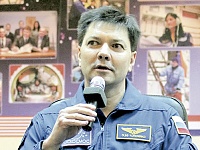 Олег Кононенко стал командиром отряда космонавтов