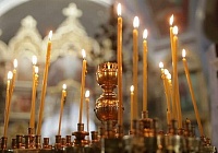 Расписание служб в православных храмах Королёва 18 и 19 января Расписание служб в православных храмах Королёва 18 и 19 января