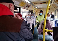 Проверки по соблюдению масочного режима Проверки по соблюдению масочного режима