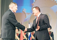 Наше Отечество под надёжной защитой Наше Отечество под надёжной защитой