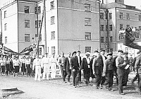 Болшевская трудовая коммуна Болшевская трудовая коммуна