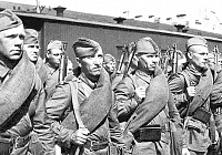 Начало войны. Как готовилась авантюра и почему она сорвалась Начало войны. Как готовилась авантюра и почему она сорвалась