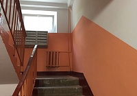 Королёв вошёл в пятёрку лидеров городов Подмосковья по ремонту подъездов многоквартирных домов Королёв вошёл в пятёрку лидеров городов Подмосковья по ремонту подъездов многоквартирных домов