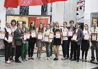 Достижения. 26 юных художников из Королёва стали лауреатами международного конкурса