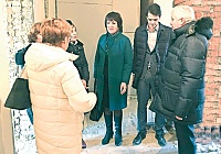 Площадка для диалога Площадка для диалога