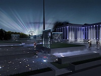 Голосование. 10 тысяч королёвцев высказались по проекту «Архитектурный облик города»