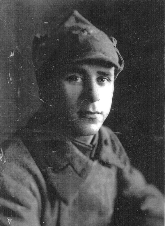 М_П_Аржаков_боец_Красной_Армии_1926_год_.jpg