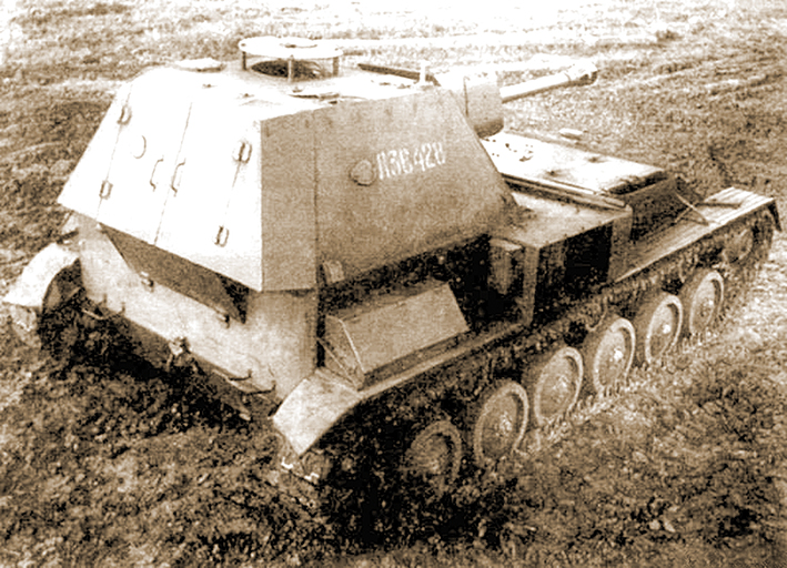 16. 76-мм ЗИС-3 на СУ-76.jpg