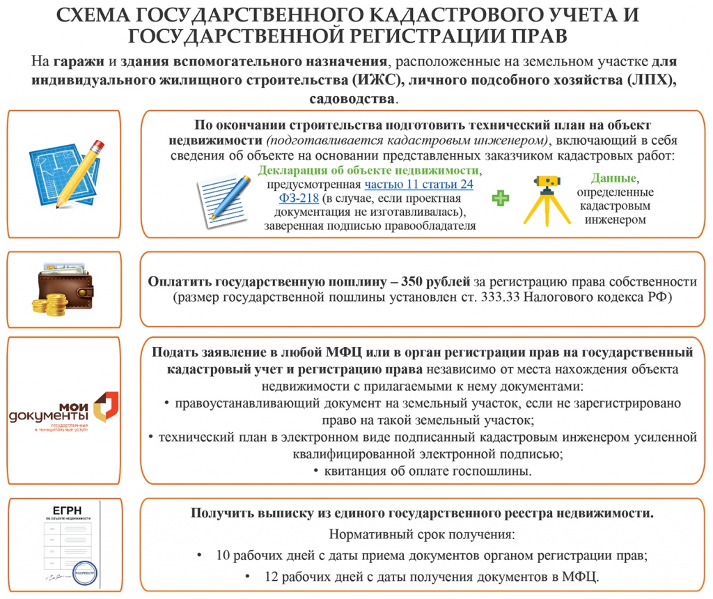 Дачная амнистия