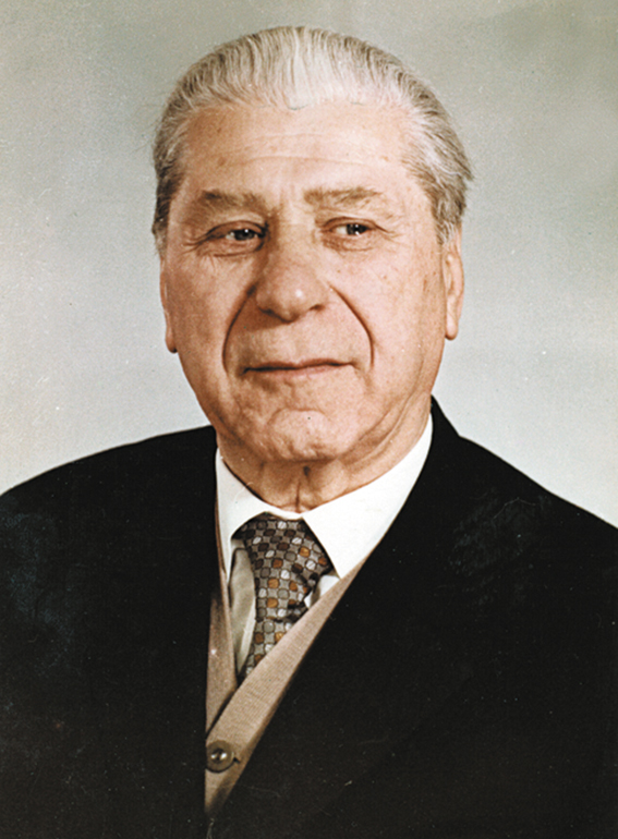 Портрет М.П. Аржаков.jpg Портрет М.П. Аржаков.jpg