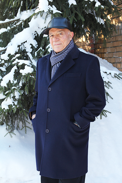 Менің мас досымды ренжітті