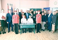 Герои живут вечно