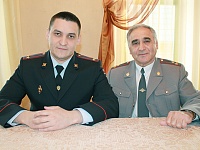 Связь поколений. Рассказ о времени и о себе