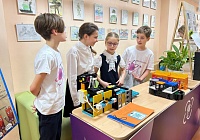Школа — первый шаг Школа — первый шаг