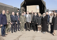 Вклад в Победу