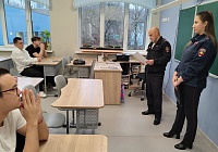 Пресс-служба УМВД России по г.о. Королёв