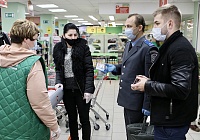 Ответственность каждого