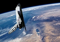 Единственный полёт«Бурана»