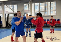 Развитие детско-юношеского спорта и преемственность поколений в Королёве
