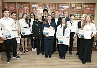 Звёзды зажигаются в Королёве