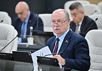Меры соцподдержки участников СВО должны отражать нужды и потребности защитников Родины