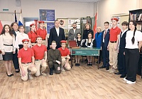 В память о подвиге