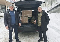 «Мы вместе, и это — наше призвание»