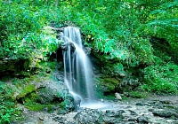 Водопады, пещеры и песчаные дюны: уникальные ландшафты Подмосковья Водопады, пещеры и песчаные дюны: уникальные ландшафты Подмосковья
