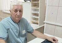 Мышцы должны работать!