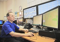 Инновации. В Королёве заработала «Система-112»