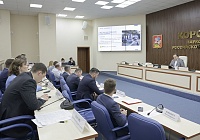 Ключевые задачи и решения