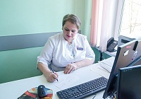 Телемедицина в Королёве: телемедицинские технологии в практическом здравоохранении