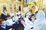 Школа, куда стремятся дети