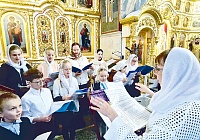 Школа, куда стремятся дети