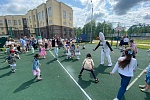 Праздник для детей