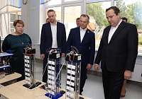 Фундамент технологического суверенитета  