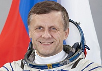 Андрей Борисенко: «Ради видов Земли из космоса нужно становиться космонавтом» Андрей Борисенко: «Ради видов Земли из космоса нужно становиться космонавтом»