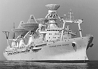 Морской ЦУП Морской ЦУП