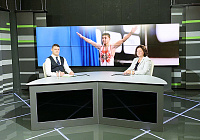 Кузница чемпионов Кузница чемпионов