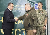 Настоящие герои живут рядом