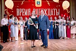 Выпускники Королёва — будущее России