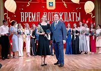 Выпускники Королёва — будущее России