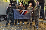 Своих Не Бросаем