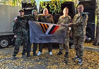 Своих Не Бросаем