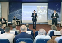 НПО ИТ — 60 лет на орбите