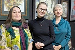 «Усадьба Костино» — в плену летних грёз «Усадьба Костино» — в плену летних грёз
