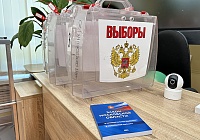 Выборы — 2024